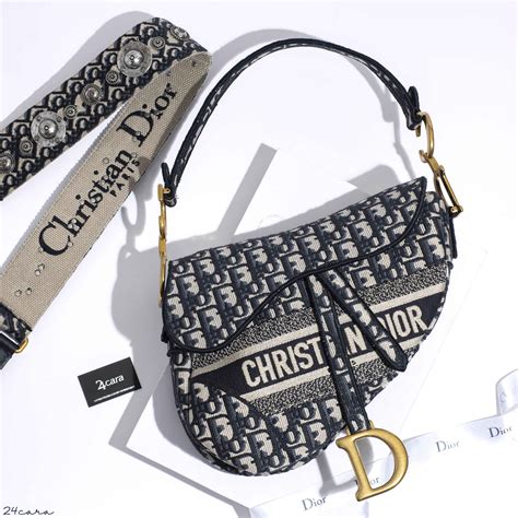 christian dior saddle bag oblique|dior oblique pouch bag.